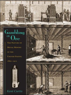 cover image of Gambling on Ore